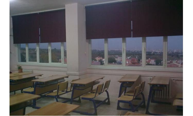 Perdeciniz